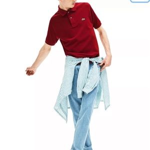 Lacoste polo shirt